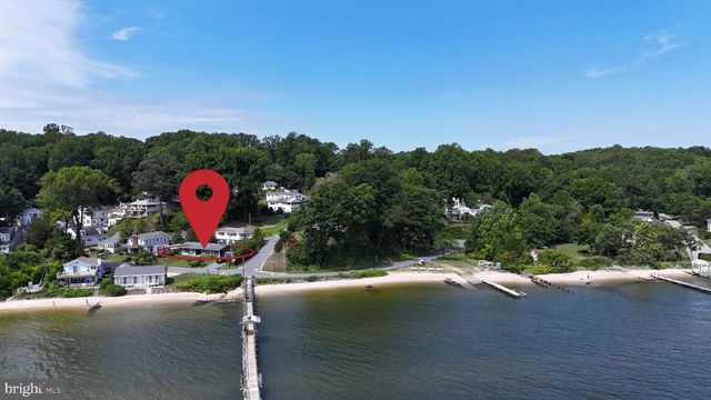 3215 WOODRIDGE AVE, Port Republic, MD 20676