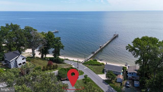3215 WOODRIDGE AVE, Port Republic, MD 20676