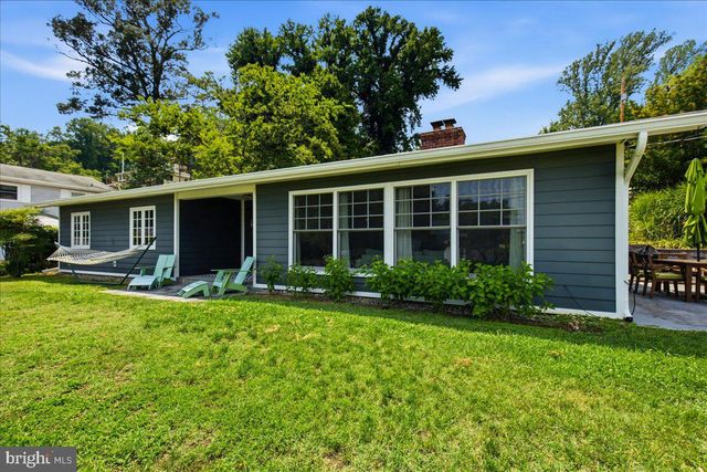 3215 WOODRIDGE AVE, Port Republic, MD 20676