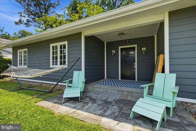 3215 WOODRIDGE AVE, Port Republic, MD 20676