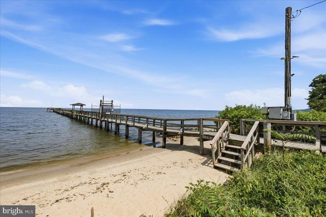 3215 WOODRIDGE AVE, Port Republic, MD 20676