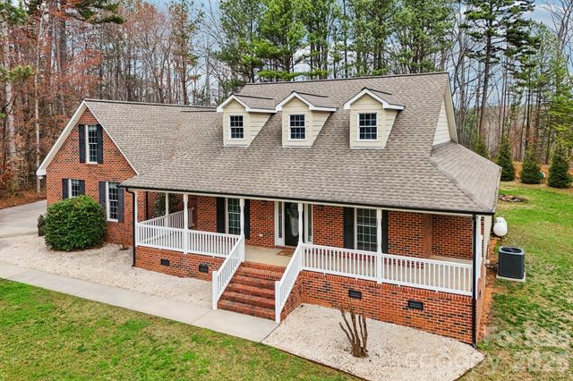 3659 Burton Street, Sherrills Ford, NC 28673