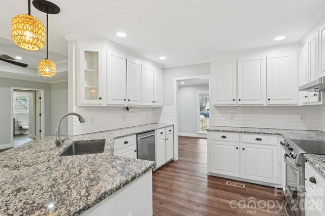 3659 Burton Street, Sherrills Ford, NC 28673