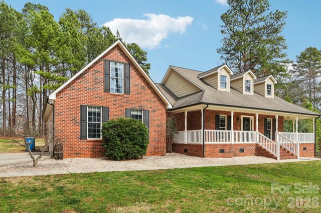 3659 Burton Street, Sherrills Ford, NC 28673