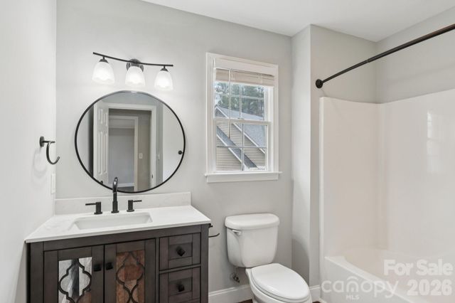 3659 Burton Street, Sherrills Ford, NC 28673