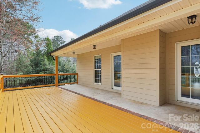 3659 Burton Street, Sherrills Ford, NC 28673