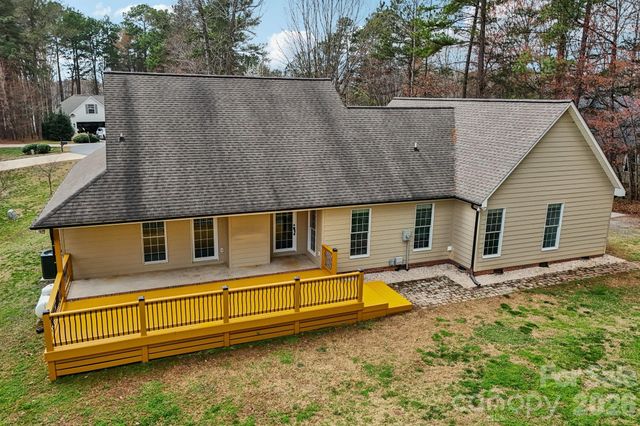 3659 Burton Street, Sherrills Ford, NC 28673