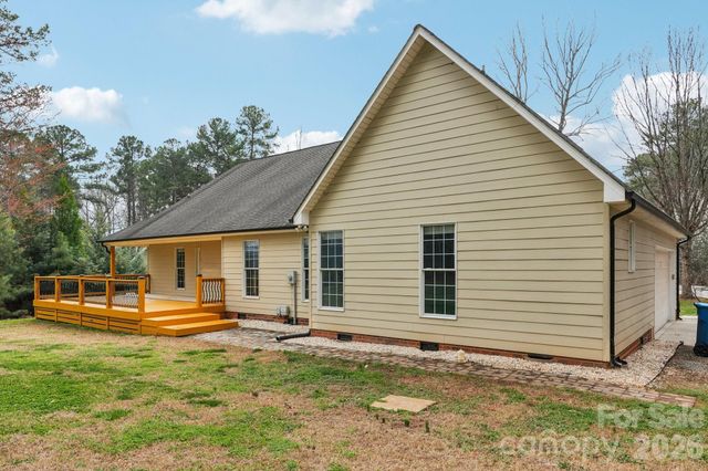 3659 Burton Street, Sherrills Ford, NC 28673