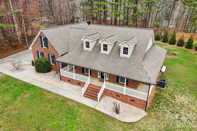 3659 Burton Street, Sherrills Ford, NC 28673