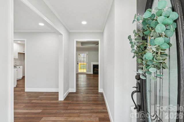 3659 Burton Street, Sherrills Ford, NC 28673