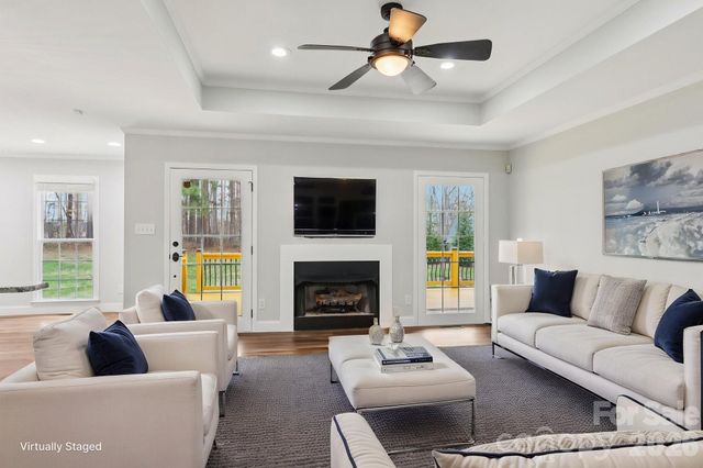 3659 Burton Street, Sherrills Ford, NC 28673