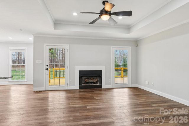 3659 Burton Street, Sherrills Ford, NC 28673