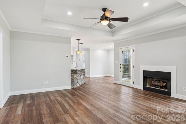 3659 Burton Street, Sherrills Ford, NC 28673