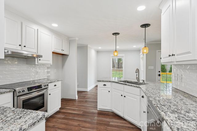 3659 Burton Street, Sherrills Ford, NC 28673