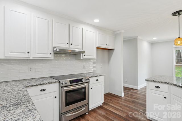 3659 Burton Street, Sherrills Ford, NC 28673