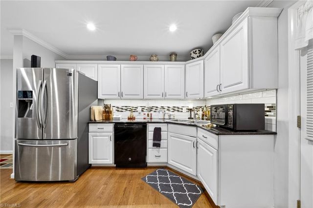3510 Vernon Street, Greensboro, NC 27408