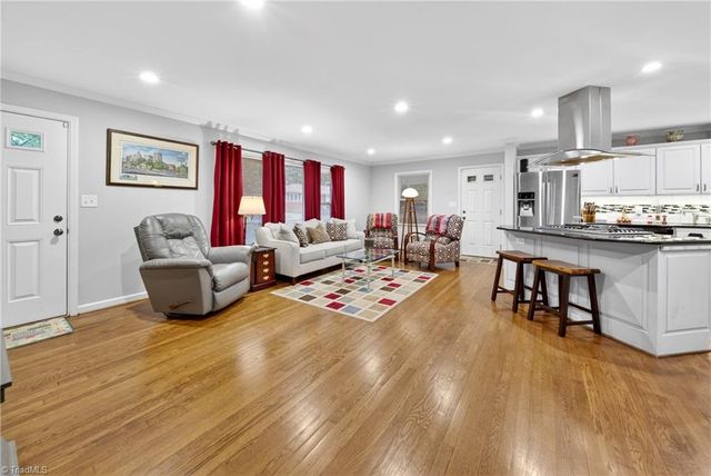3510 Vernon Street, Greensboro, NC 27408