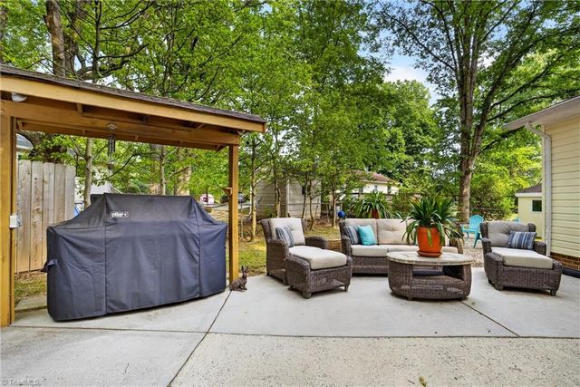 3510 Vernon Street, Greensboro, NC 27408