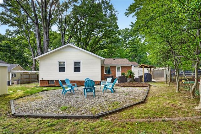 3510 Vernon Street, Greensboro, NC 27408