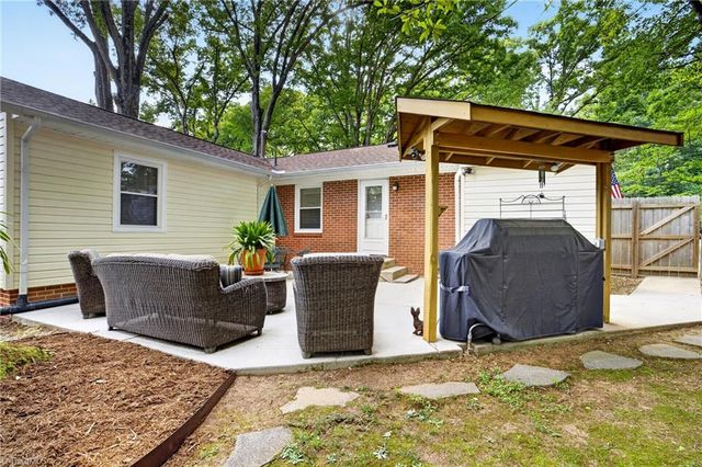 3510 Vernon Street, Greensboro, NC 27408