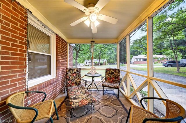 3510 Vernon Street, Greensboro, NC 27408