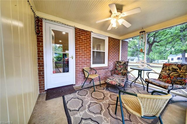 3510 Vernon Street, Greensboro, NC 27408