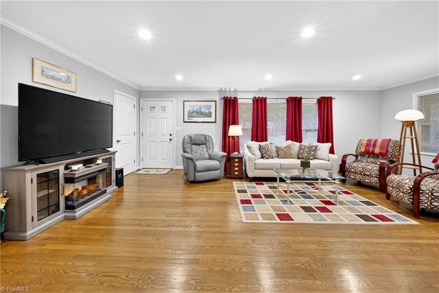 3510 Vernon Street, Greensboro, NC 27408