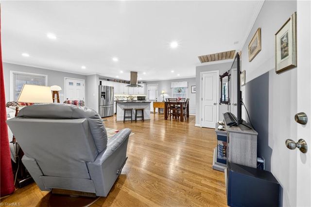 3510 Vernon Street, Greensboro, NC 27408