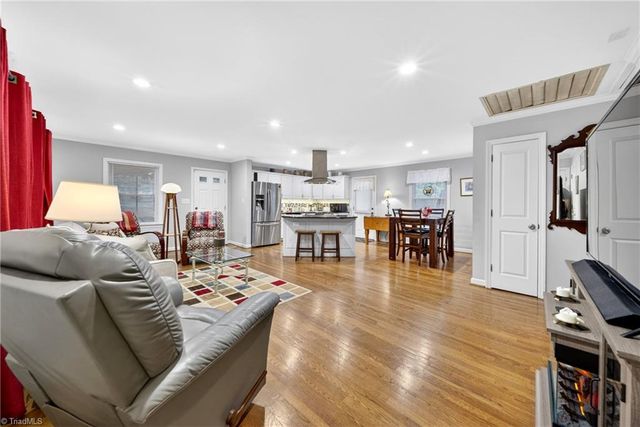 3510 Vernon Street, Greensboro, NC 27408