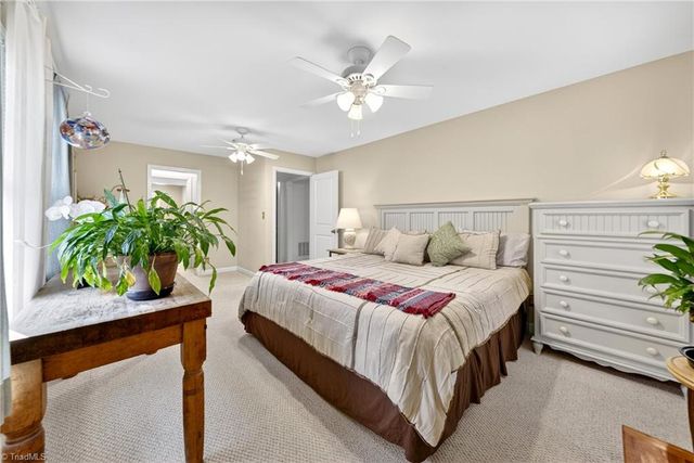 3510 Vernon Street, Greensboro, NC 27408