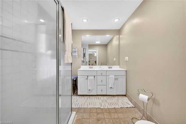 3510 Vernon Street, Greensboro, NC 27408