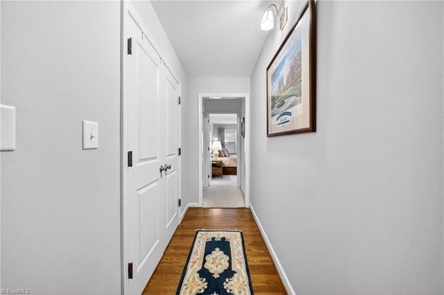 3510 Vernon Street, Greensboro, NC 27408
