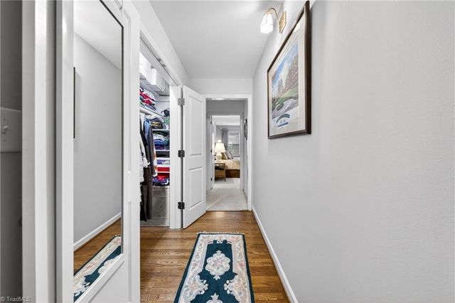 3510 Vernon Street, Greensboro, NC 27408