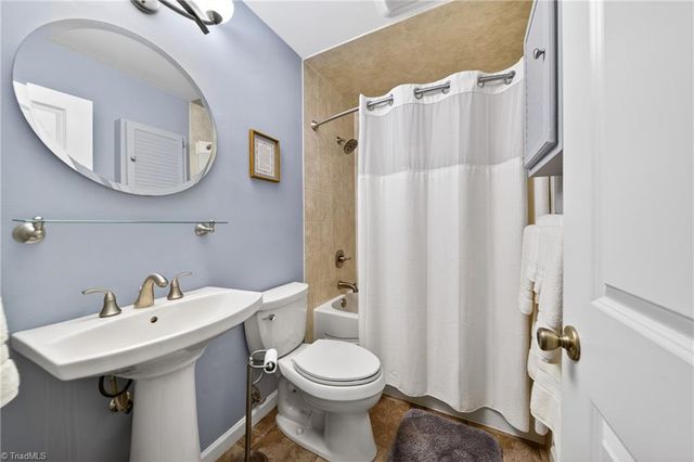 3510 Vernon Street, Greensboro, NC 27408
