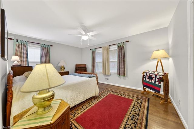 3510 Vernon Street, Greensboro, NC 27408