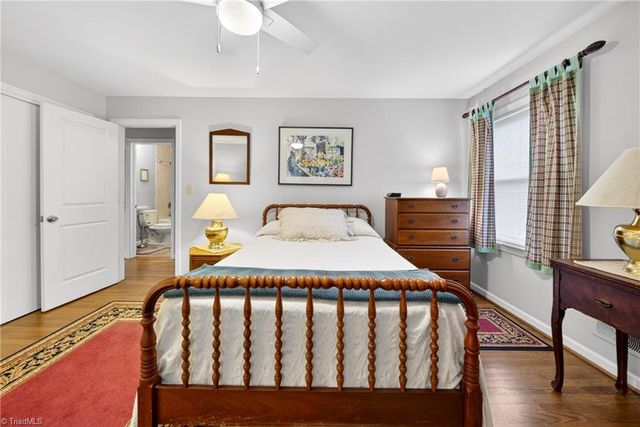 3510 Vernon Street, Greensboro, NC 27408