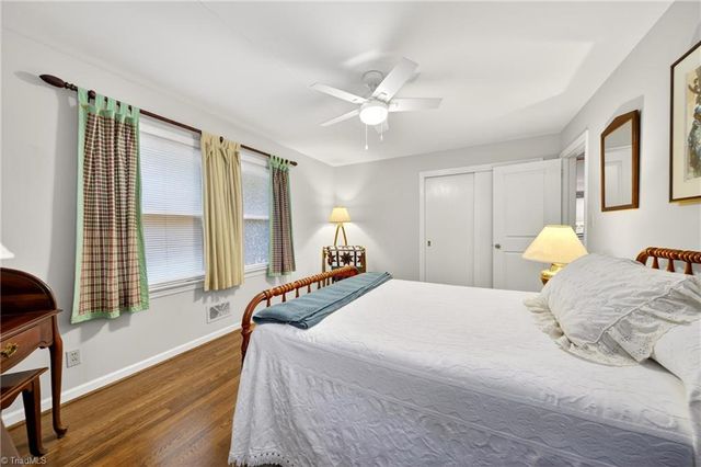 3510 Vernon Street, Greensboro, NC 27408