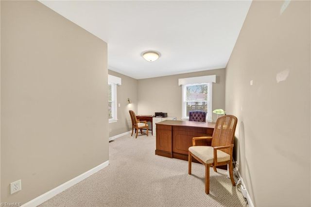 3510 Vernon Street, Greensboro, NC 27408