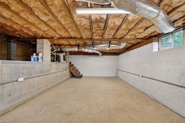 3510 Vernon Street, Greensboro, NC 27408