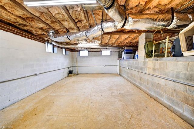 3510 Vernon Street, Greensboro, NC 27408