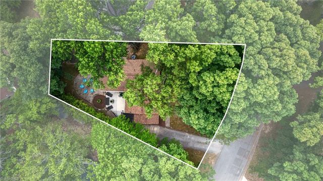 3510 Vernon Street, Greensboro, NC 27408