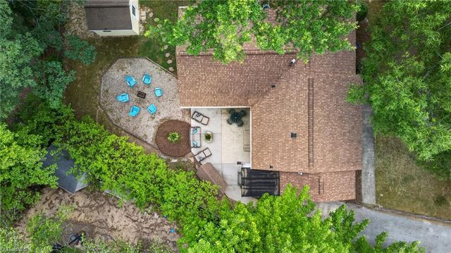 3510 Vernon Street, Greensboro, NC 27408