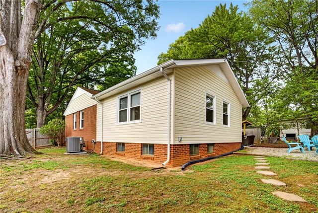 3510 Vernon Street, Greensboro, NC 27408