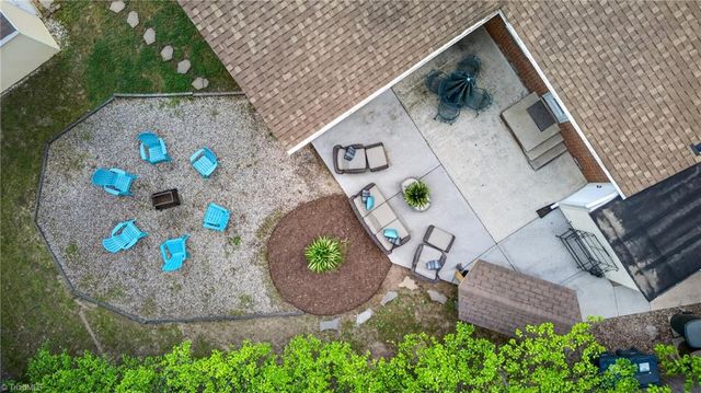3510 Vernon Street, Greensboro, NC 27408