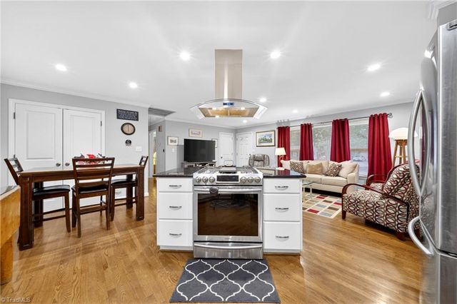 3510 Vernon Street, Greensboro, NC 27408