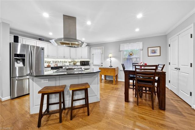 3510 Vernon Street, Greensboro, NC 27408