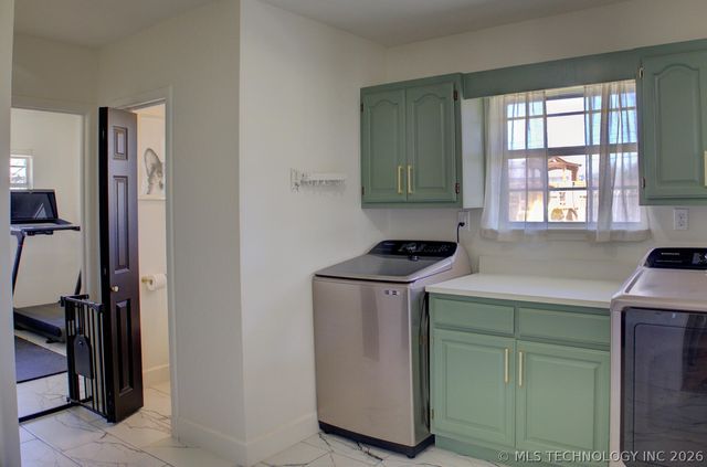 3323 S Gary Place, Tulsa, OK 74105