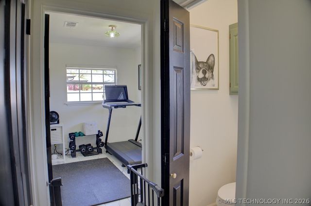 3323 S Gary Place, Tulsa, OK 74105