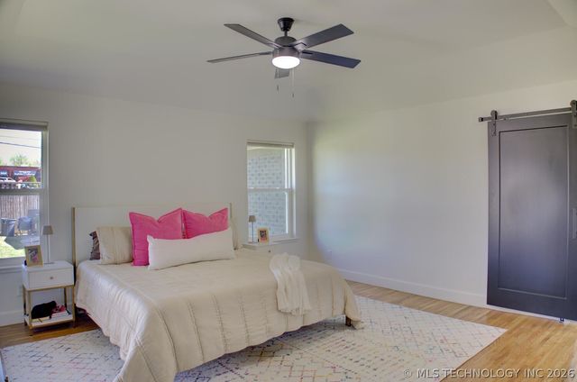 3323 S Gary Place, Tulsa, OK 74105