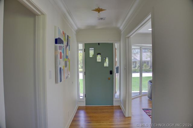 3323 S Gary Place, Tulsa, OK 74105